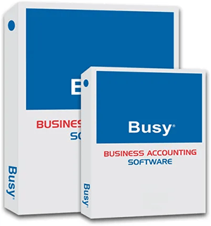 Busy Accounting Software Price