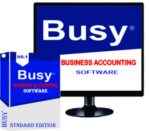 Busy Software